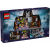 Klocki LEGO 76781 Pokój Wednesday i enid WEDNESDAY